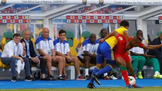 kaiyun-拉波尔塔儿子曾与奥巴共事 结缘竟因前国足主帅？