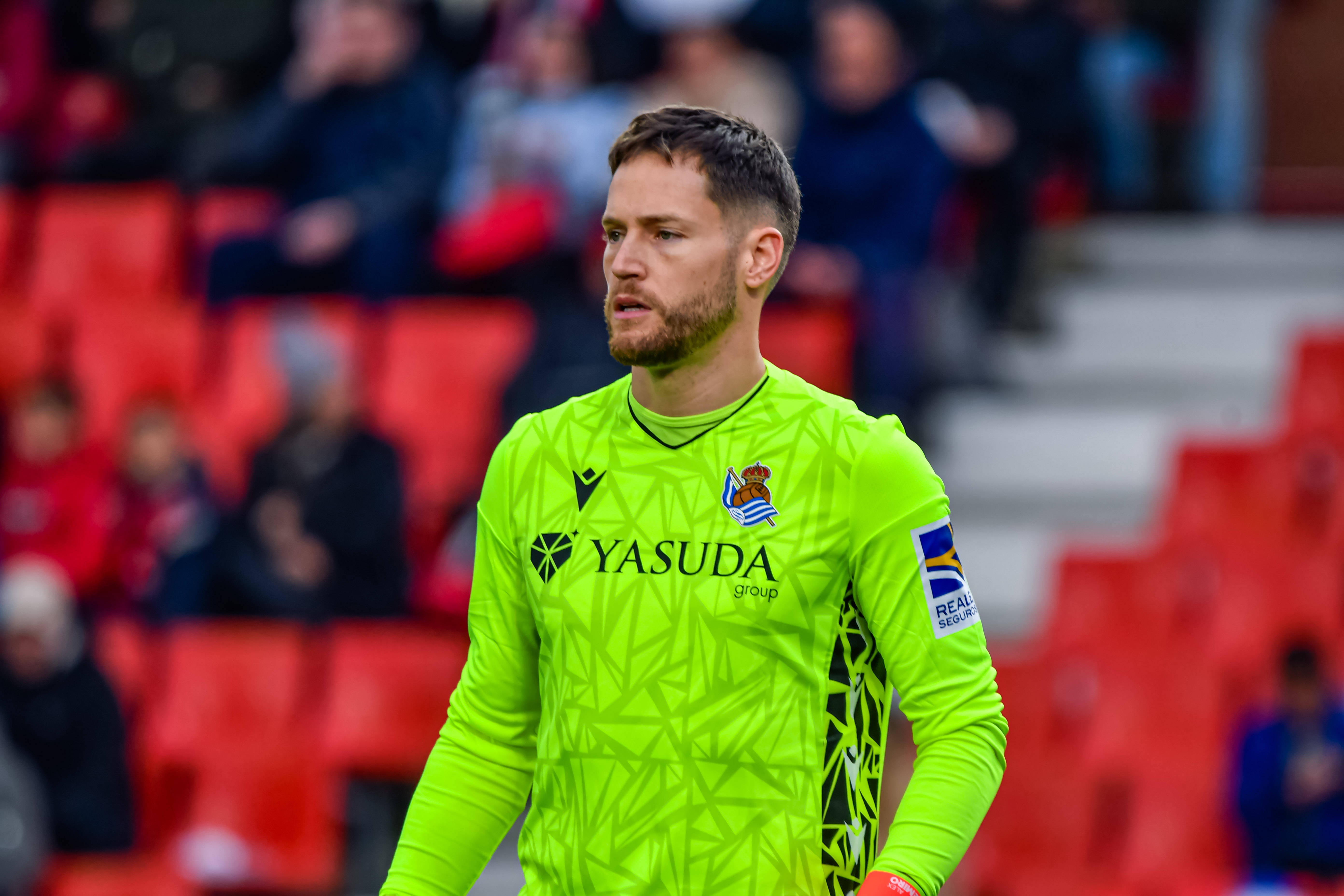 开云下载-雷米罗：霍安和罗伯特·桑切斯都未入选过国家队，主教练面临难题