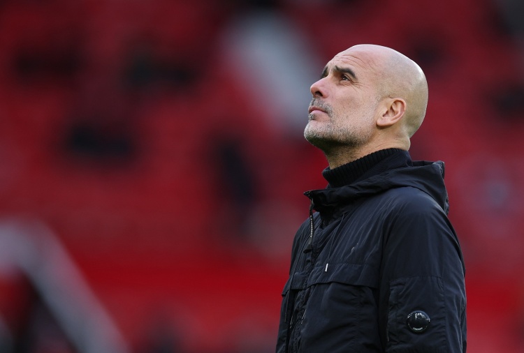 开云下载-乔·科尔：曼城若输利物浦争冠大战就将落幕，冠军就是阿森纳的了