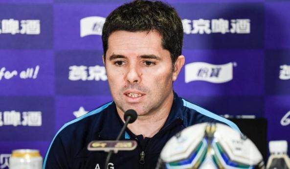 开云网站-河南代理主帅：我们有很强竞争力 会想办法反超