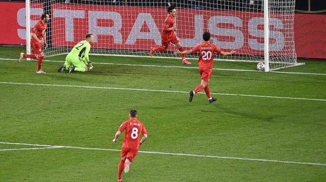 kaiyun-刚攒回的信心又输掉了，勒夫拿世预赛“试错”值得吗